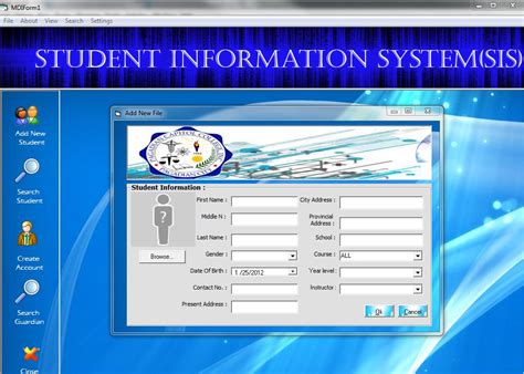 sis.chmsu|Login :: Student Information System.
